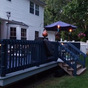 Meet your Posher, Tracy